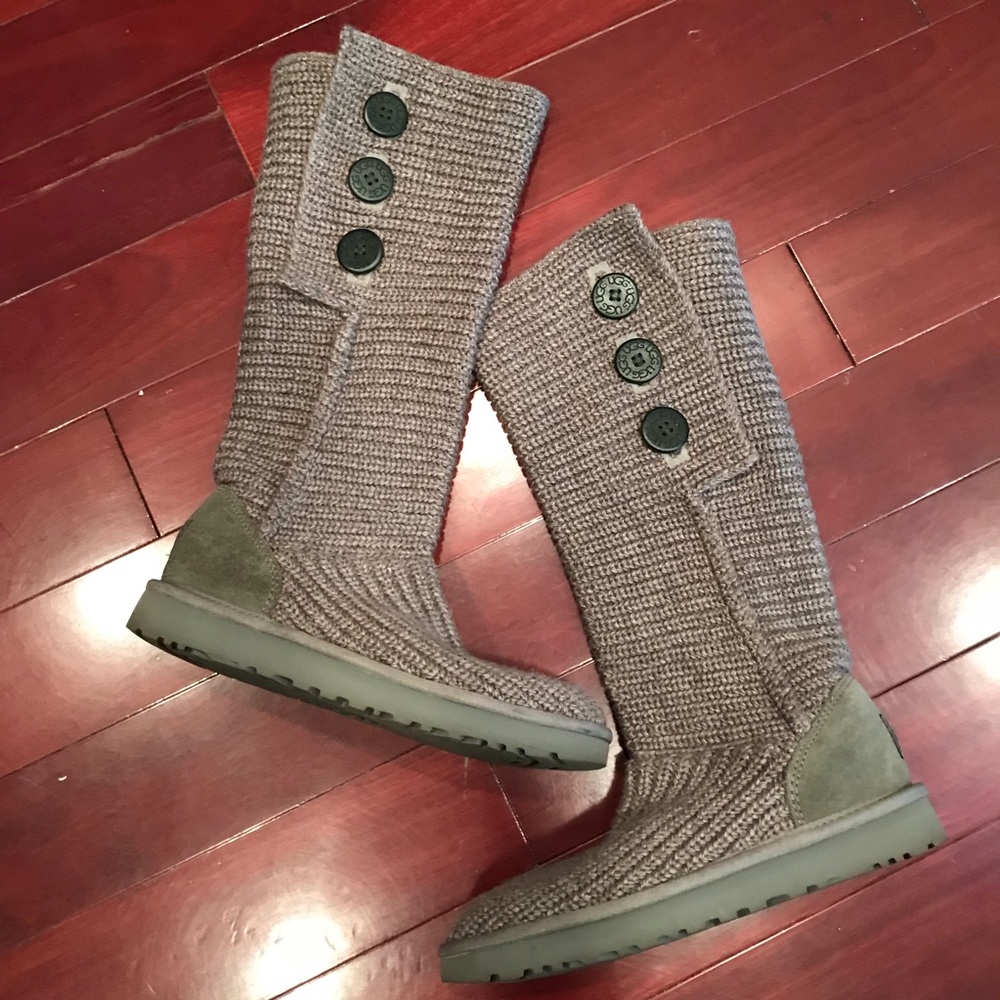 Ugg boots Knit
